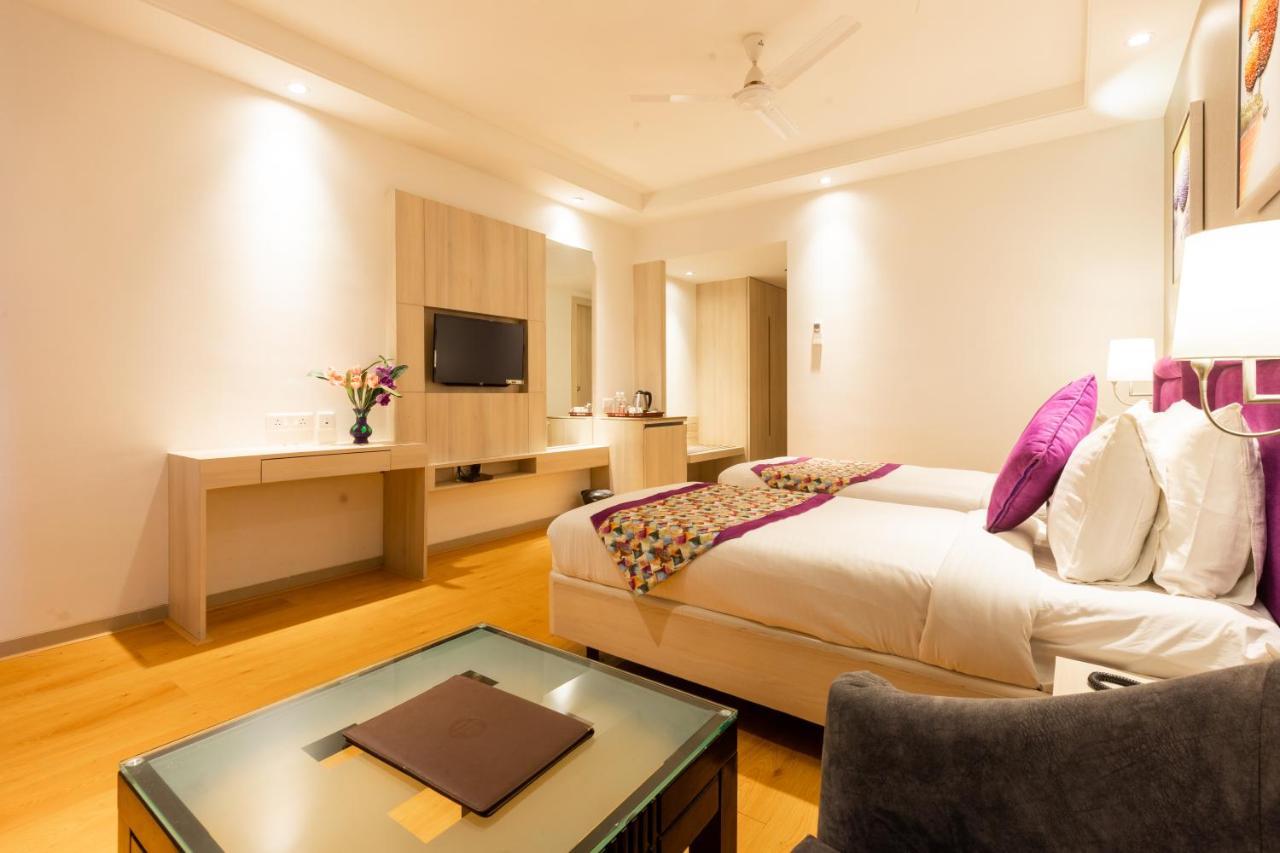 Pālghar Freesia By Express Inn מראה חיצוני תמונה